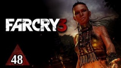 как пройти Far Cry 3 видео