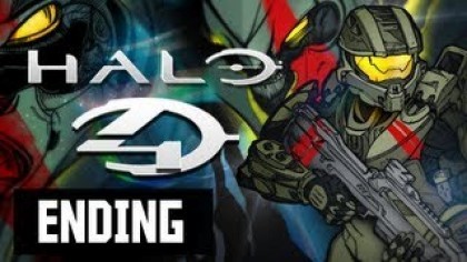 как пройти Halo 4 видео