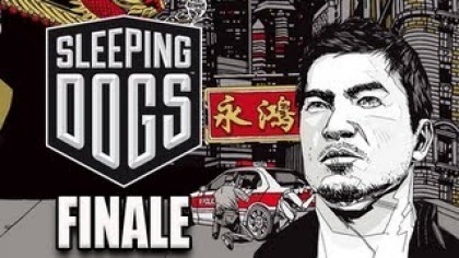 как пройти Sleeping Dogs видео