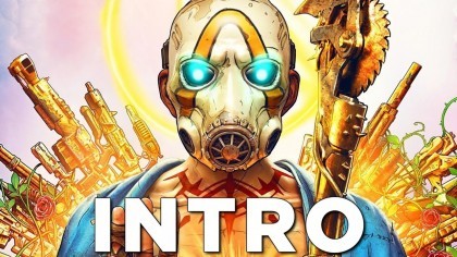 прохождение Borderlands 3
