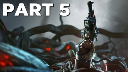 как пройти Remnant: From the Ashes видео