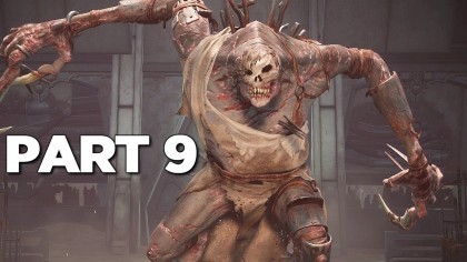 как пройти Remnant: From the Ashes видео
