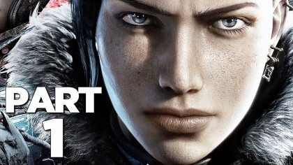 как пройти Gears 5 видео