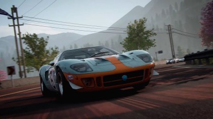 видео GRID (2019)