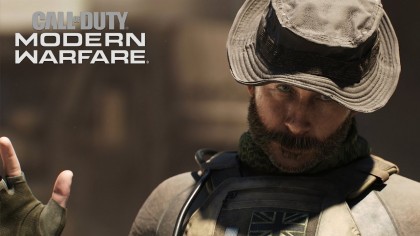 видео Call of Duty: Modern Warfare (2019)