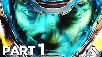 как пройти Doom Eternal видео