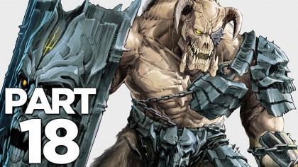 как пройти Doom Eternal видео