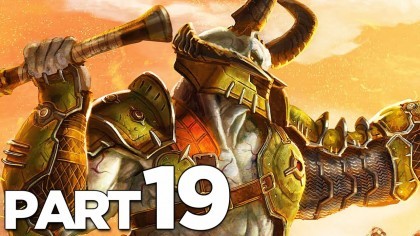 как пройти Doom Eternal видео
