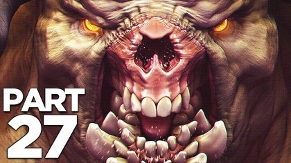 как пройти Doom Eternal видео
