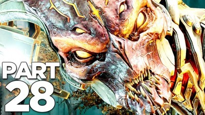 как пройти Doom Eternal видео