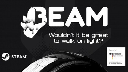 видео Beam