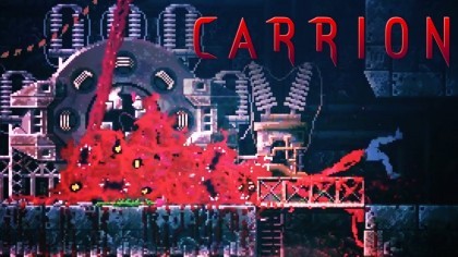 видео Carrion