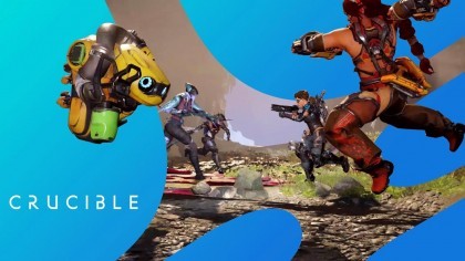 видео Crucible