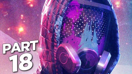как пройти Watch Dogs: Legion видео