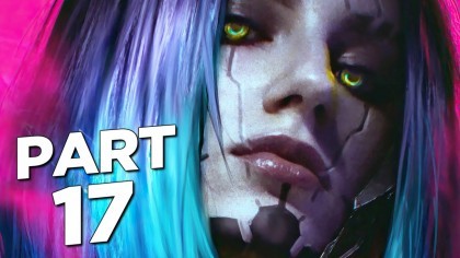 как пройти Cyberpunk 2077 видео