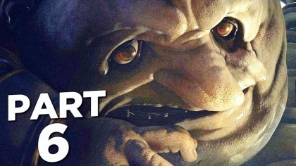 как пройти Little Nightmares 2 видео