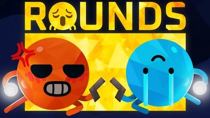 видео ROUNDS