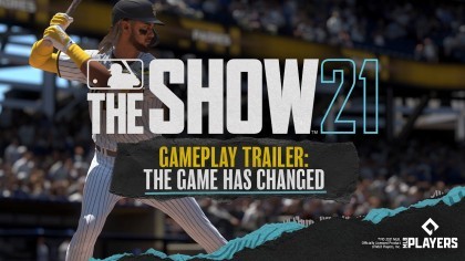 видео MLB The Show 21