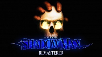 Трейлеры - Shadow Man: Remastered - официальный тизер-трейлер
