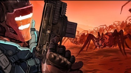 видео ROGUE SHIFT