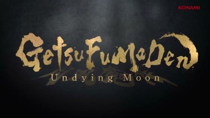 видео Getsufumaden: Undying Moon