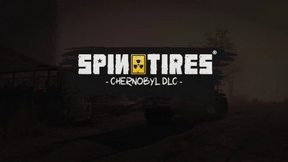 видео Spintires: Chernobyl