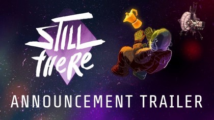 видео Still There