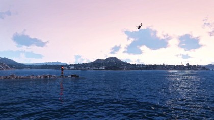 Трейлеры - Arma 3 (дополнение Malden) - трейлер