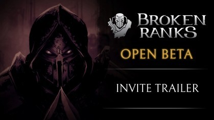 видео Broken Ranks