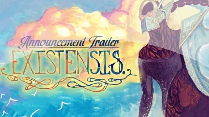 видео Existensis