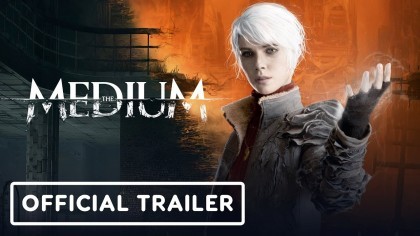 видео The Medium