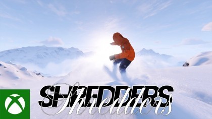 видео Shredders