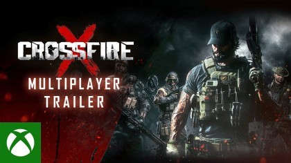 видео CrossfireX