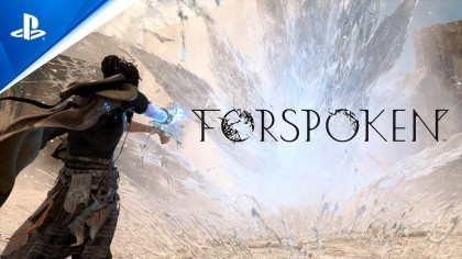 видео Forspoken