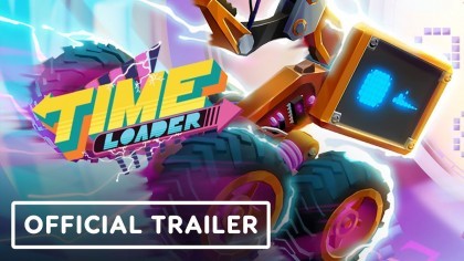 видео ​Time Loader