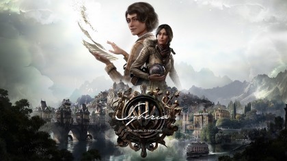 Трейлеры - Syberia: The World Before - трейлер с датой релиза