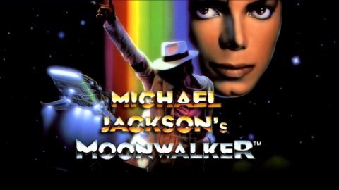 как пройти Michael Jackson's Moonwalker видео
