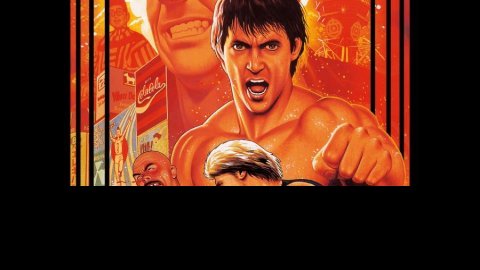 как пройти Burning Fight видео