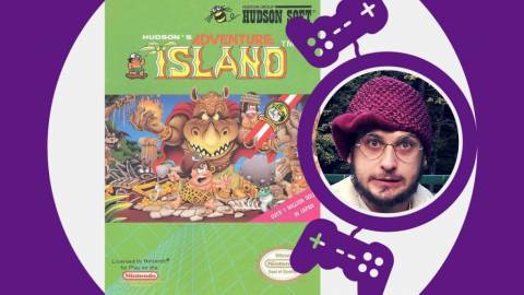 видео Adventure Island