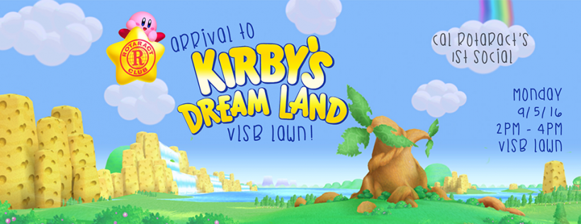Kirby's Dream Land трейлер игры