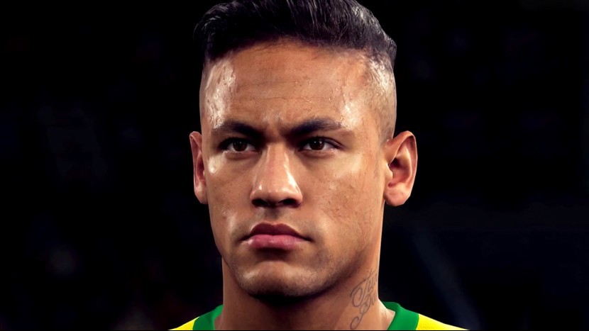 Pro Evolution Soccer 2016 трейлер игры