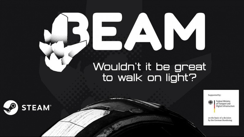 Beam трейлер игры