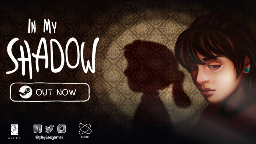 In My Shadow трейлер игры