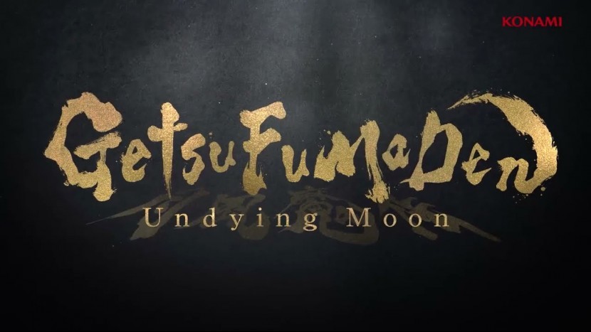 Getsufumaden: Undying Moon трейлер игры