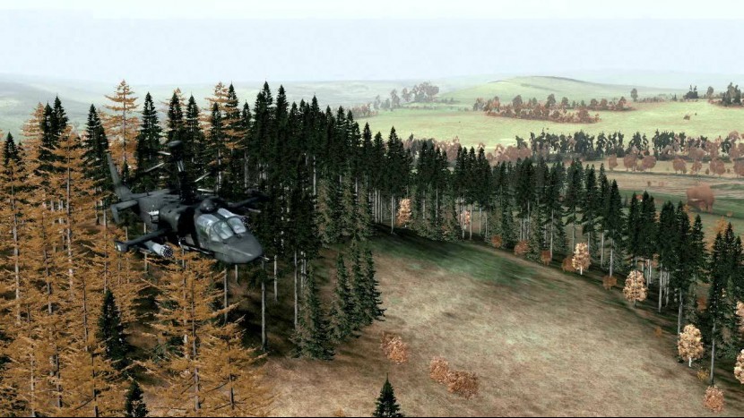 Arma 2 трейлер игры