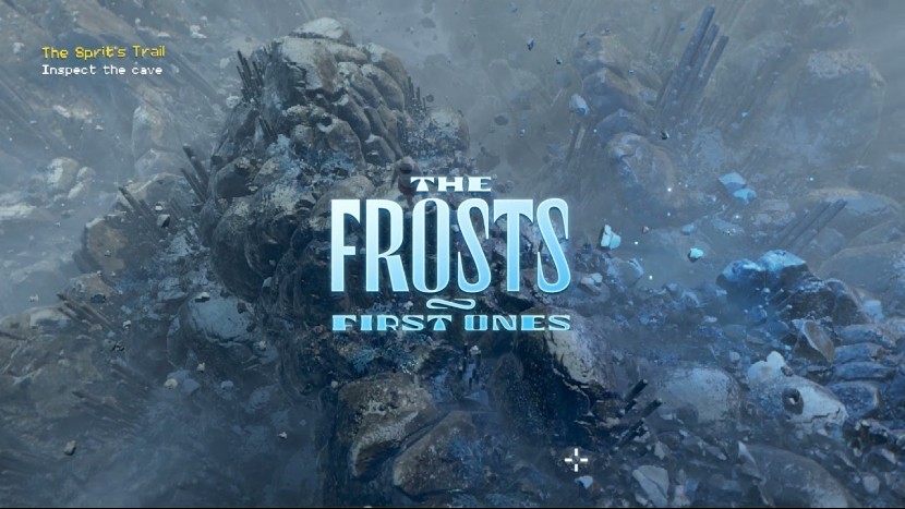 The Frosts: First Ones трейлер игры