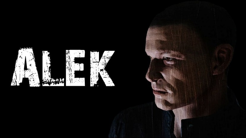 ALEK трейлер игры