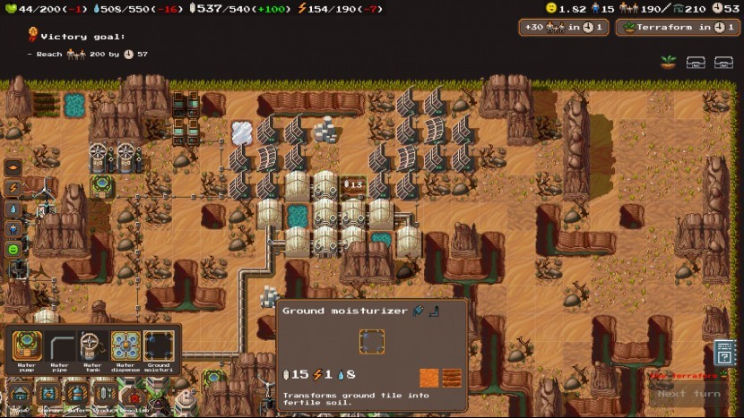 Farlanders трейлер игры