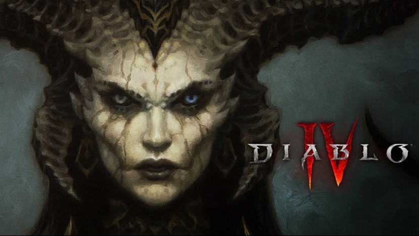 Diablo IV трейлер игры
