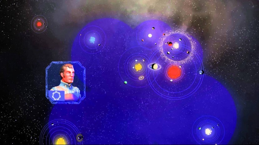Distant Worlds трейлер игры